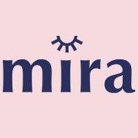 mira logo image