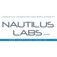 nautilus labs gmbh logo image