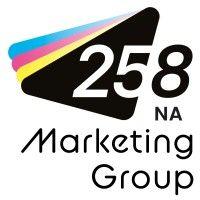 25/8 marketing group north america llc logo image