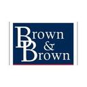 logo of Brown Brown Insurance