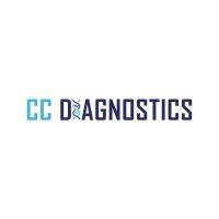 cc diagnostics logo image