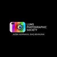 lums photographic society logo image