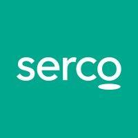 serco leisure logo image