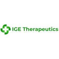 ige therapeutics inc