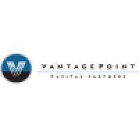 vantagepoint venture partners logo image