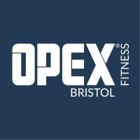 opex fitness bristol logo image