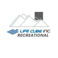 life cube recreational