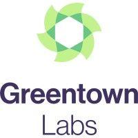 greentown labs logo image