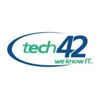 tech42 llc