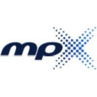 getmpx logo image