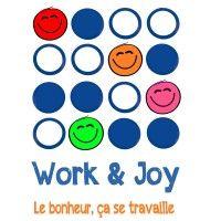 work & joy logo image