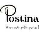 logo of Postina