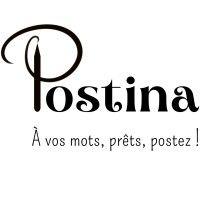 postina logo image