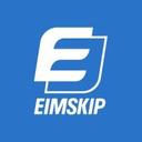 logo of Eimskip