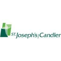 candler county hospital logo image