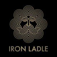 iron ladle