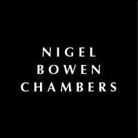 nigel bowen chambers