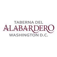 taberna del alabardero- washington dc logo image