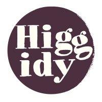 higgidy logo image