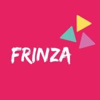 frinza logo image