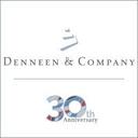 logo of Denneen Company