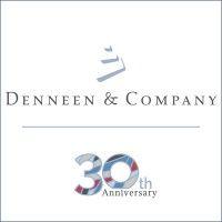 denneen & company logo image