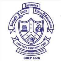 coep technological university