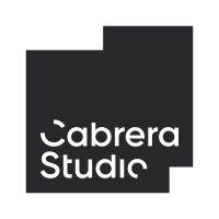 cabrera studio logo image