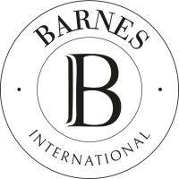 barnes logo image