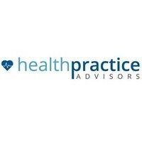 health practice advisors logo image