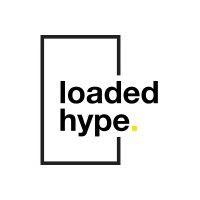 loaded hype logo image