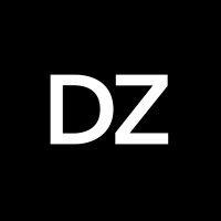 david zwirner logo image