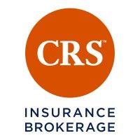 crs insurance brokerage logo image