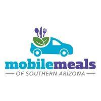 mobile meals of southern arizona logo image