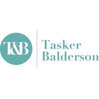 tasker & balderson pllc logo image