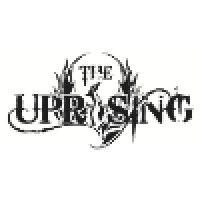 the uprising film & television logo image