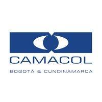 camacol bogotá logo image