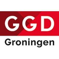 ggd groningen logo image