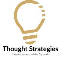 thought strategies logo image