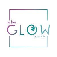 in the glow skincare ltd. logo image