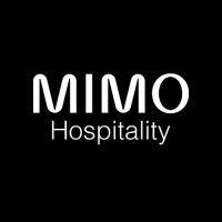 mimo hospitality logo image