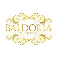 baldoria on the water logo image