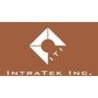 intratek, inc. logo image