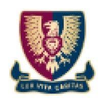 st john's college logo image