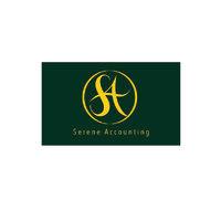 serene accounting ltd logo image