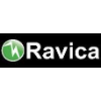 ravica logo image