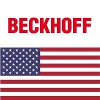 beckhoff automation usa logo image