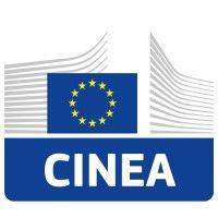 cinea - european climate, infrastructure and environment executive agency logo image