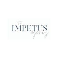 the impetus agency logo image