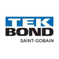 tekbond saint-gobain logo image